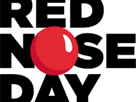 Red Nose Day